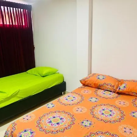 Santa Marta Apartamentos Salazar - Caribe Exterior photo